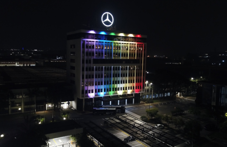 Mercedes-Benz integra Comitê de Diversidade da Daimler Truck