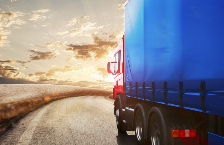 Associação divulga levantamento sobre roubo de cargas em 2024