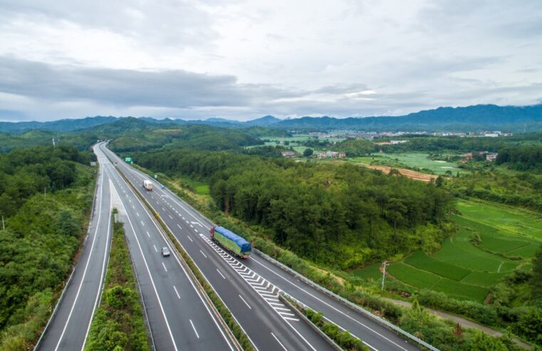 Infraestrutura das malhas internacionais é desafio das transportadoras
