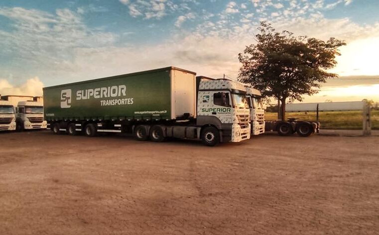 Com Serviço Dedicado, Superior Transportes ganha em disponibilidade e economia
