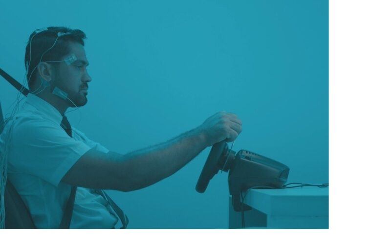 Pesquisa: 60% dos acidentes nas rodovias foram causados por fadiga e sonolência