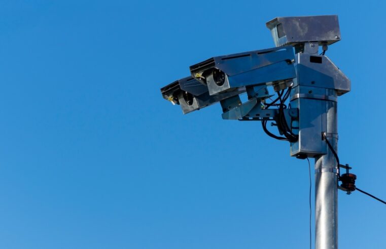 Redução de multas por velocidade passa por reeducação dos motoristas