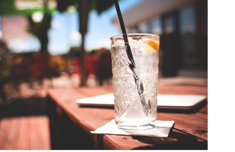 Aumento no consumo de bebidas movimenta empresas do transporte de cargas