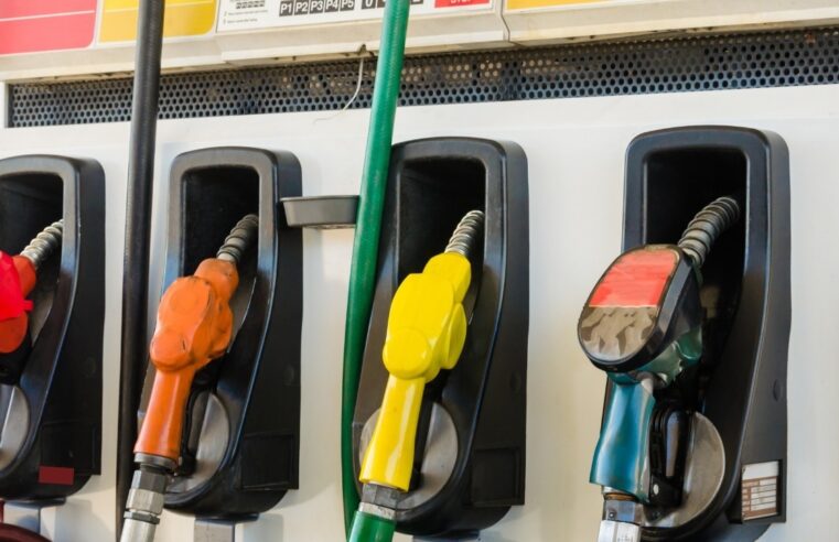 Porto Alegre registrou aumento considerável nos preços do diesel comum