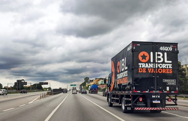 Roubo de cargas: empresas investem alto para reduzir número de casos