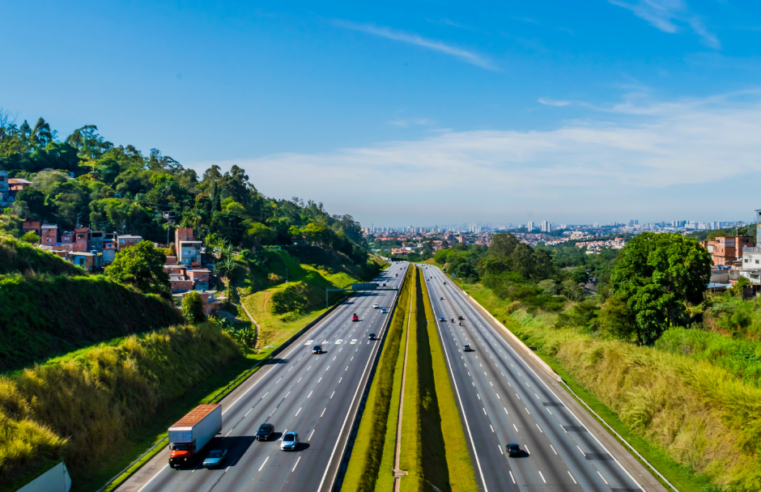 Pesquisa CNT de Rodovias registra melhora no estado geral da malha viária brasileira