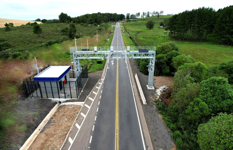 Última semana para usar o Vale-Pedágio Obrigatório em cartão e impresso