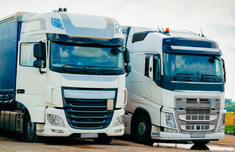 Transportadores tiveram dificuldades para comprar insumos em 2023