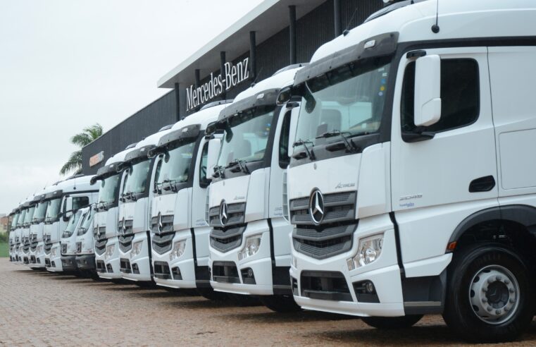 Dados da Fenabre confirmam crescimento no número de emplacamentos em maio