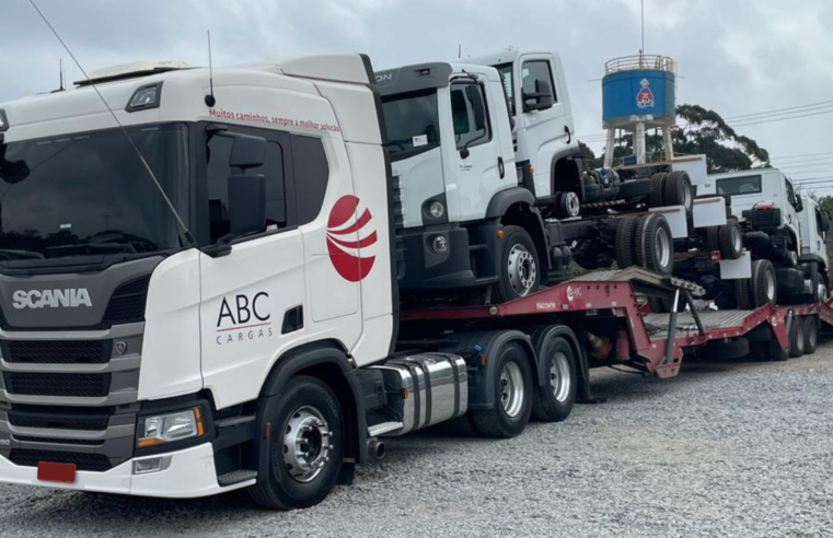 Conectividade e monitoramento dos processos são aliados no TRC