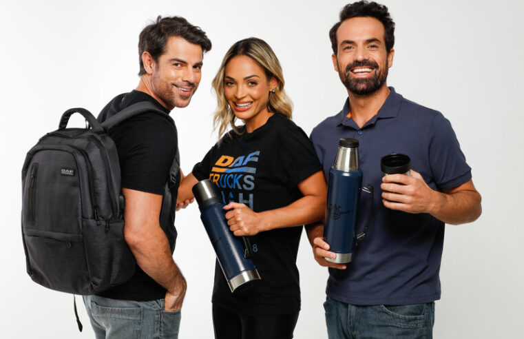 PACCAR Parts expande linha DAF Collection para concessionárias da marca