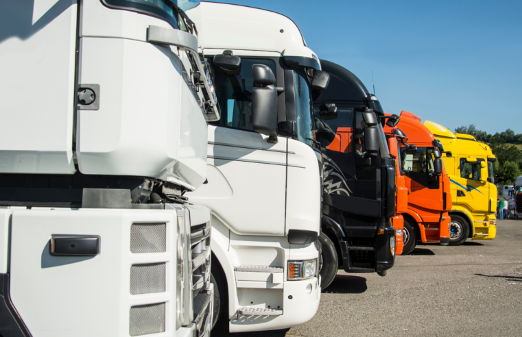 Saiba quais serão as tendências da gestão de frotas em 2025