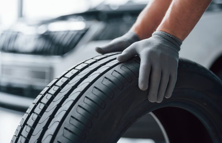 NTC&Logística se posiciona contra o aumento da taxação de pneus