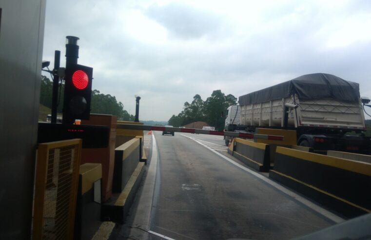 Vale-Pedágio Obrigatório passa a ser 100% digital em 2025