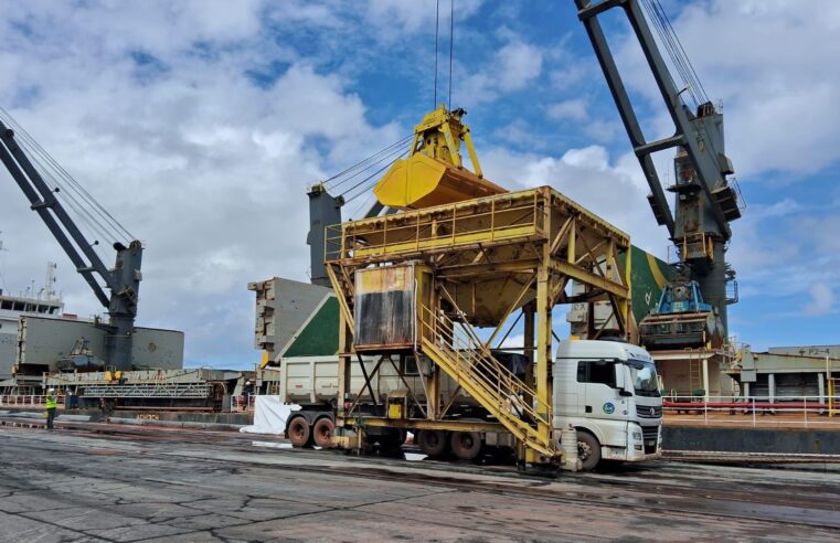 Loc Contruções investe em frota e adquire 40 caminhões Volkswagen