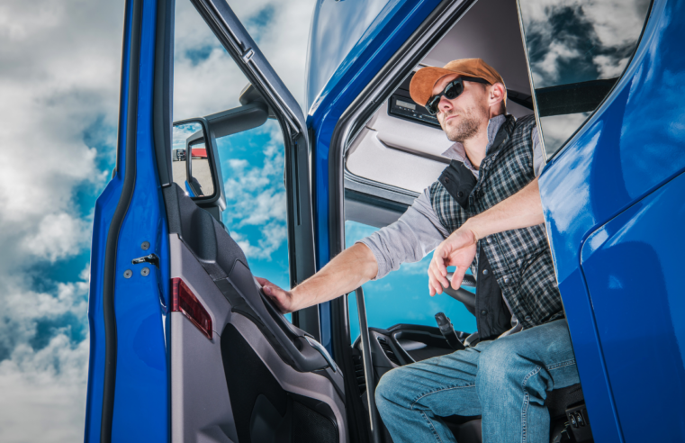 SETCEPAR oferece cursos voltados ao transporte de cargas em fevereiro