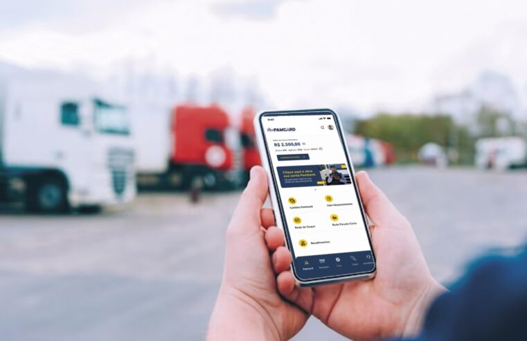 Fretes rodoviários crescem 10% ao ano no Nordeste