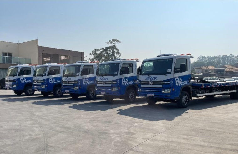 São Paulo registra queda de 0,6% na confiança do transportador