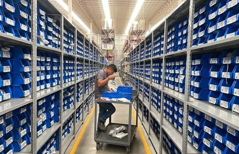 VW Caminhões e Ônibus expande operação em seus 20 anos no México