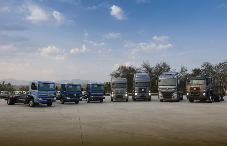 2024 teve o maior crescimento percentual de emplacamentos de veículos