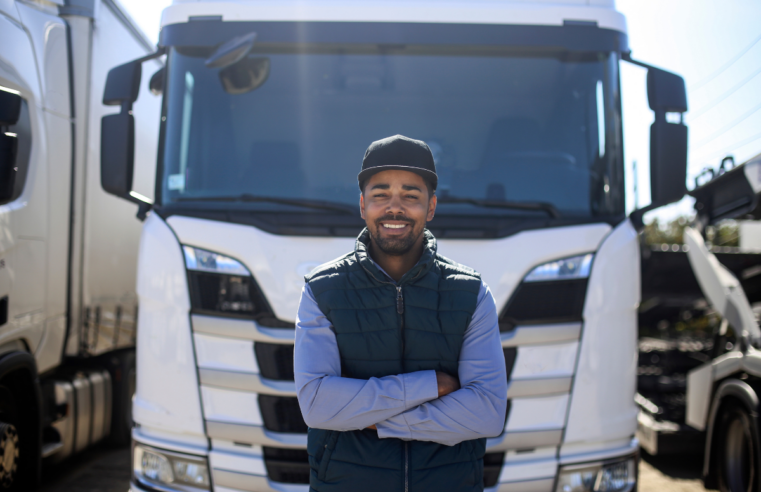 Setembro Amarelo coloca a saúde mental de caminhoneiros em foco