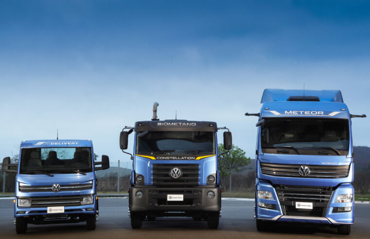 VWCO celebra Dia Mundial do Transporte Sustentável com inovações