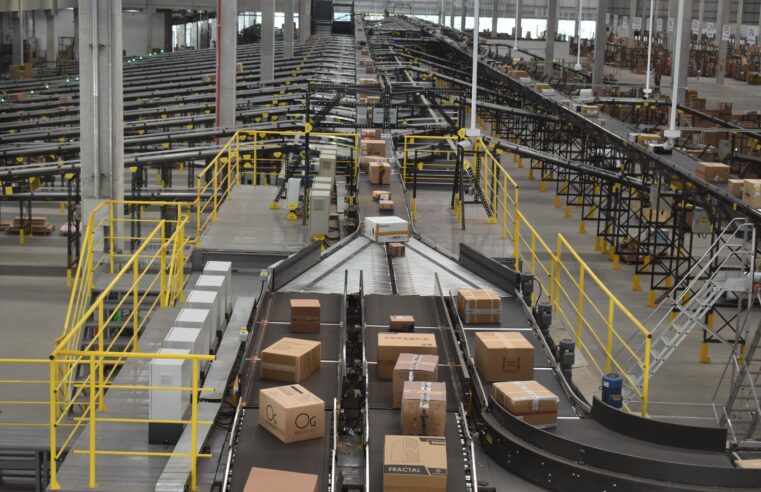 Jamef investe em tecnologia para aprimorar serviços ao cliente