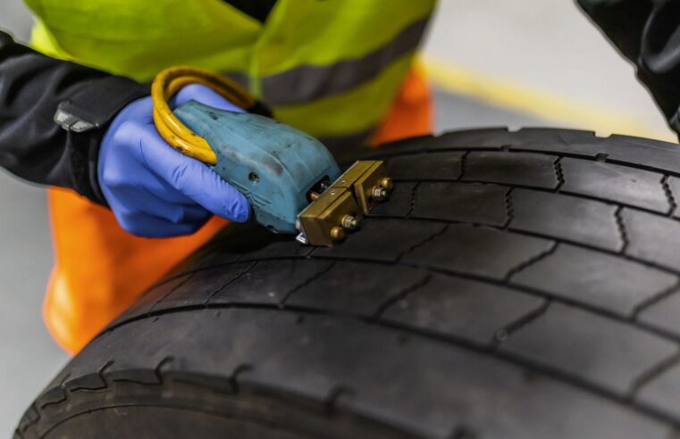 Todo o cuidado é pouco quando o assunto é ressulcagem de pneus