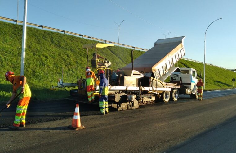Confira trechos que terão interdição na BR101, administrada pela CCR ViaCosteira