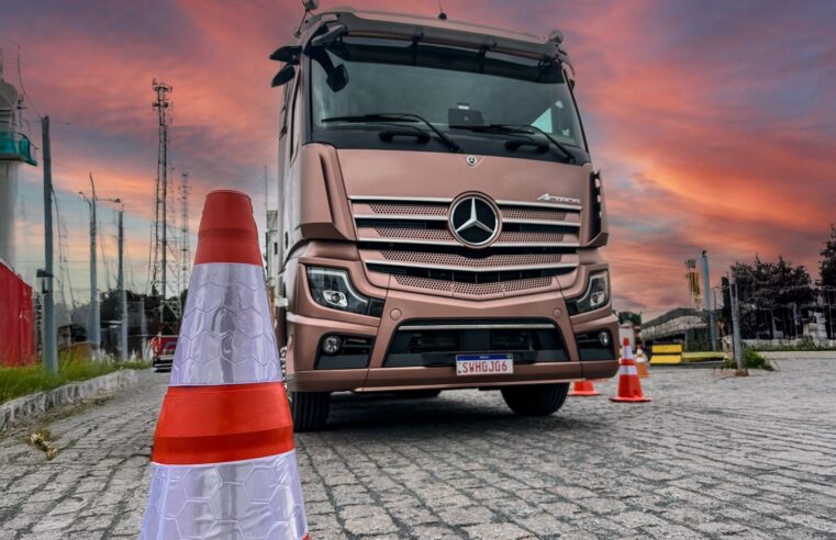 Gincana do Caminhoneiro 2025 terá sua primeira etapa no Paraná