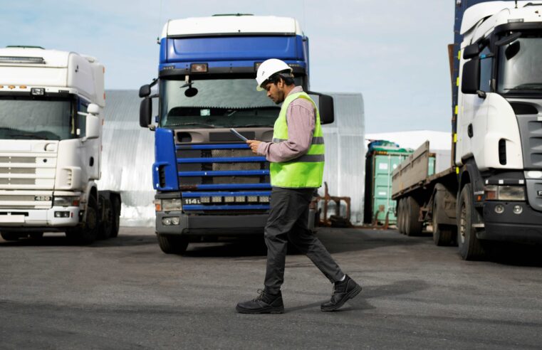 ANTT iniciou fiscalização on-line do pagamento do Piso Mínimo do Frete