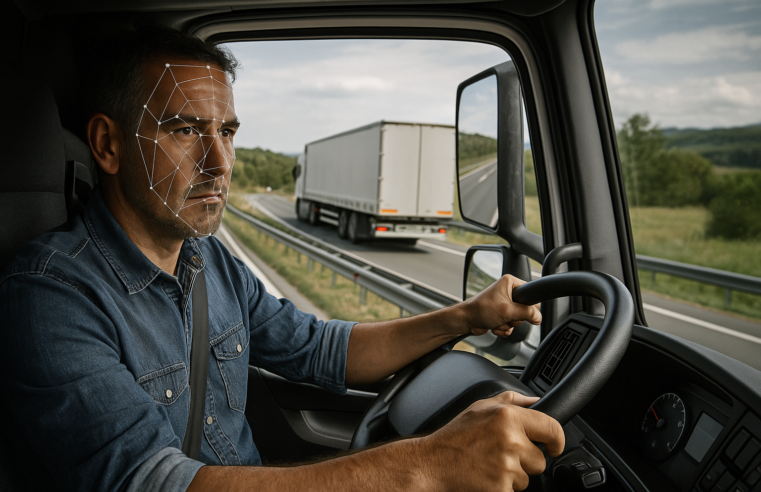 Inteligência artificial redefine o seguro de transportes no Brasil