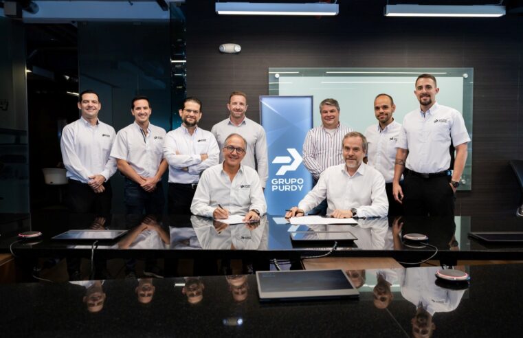 Costa Rica: VW Caminhões e Ônibus firma parceria com Grupo Purdy