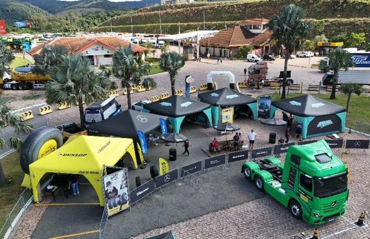 Gincana do Caminhoneiro anuncia os últimos classificados para a final da temporada