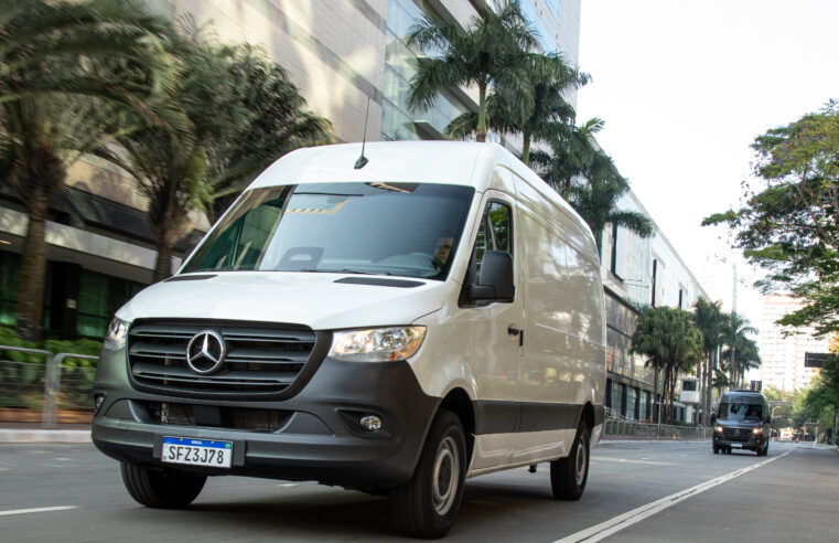 Banco Mercedes-Benz anuncia campanhas especiais para veículos da marca