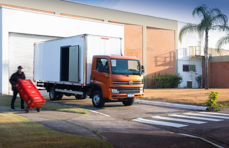 Volkswagen ganha mercado em 2025