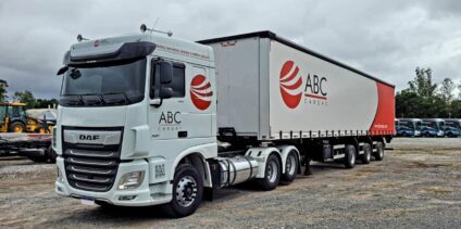 Transportadoras ampliam investimentos para reter motoristas